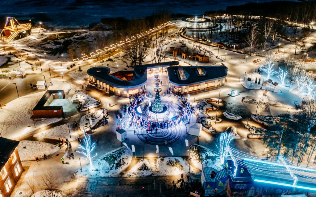 кронштадт - туризм для детей