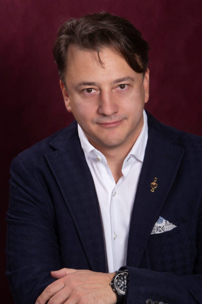 дмитрий калантаров