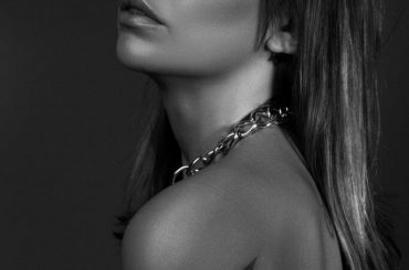 мария аносова - визажист, fashion индустрия