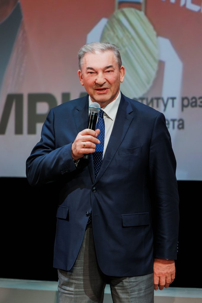 Владислав Третьяк