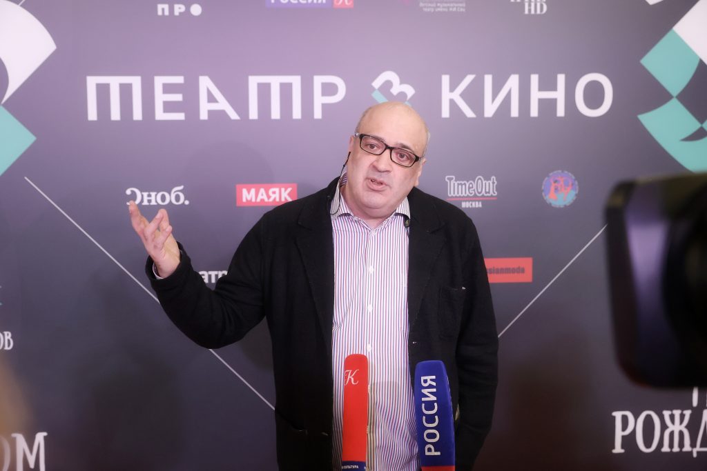 георгий исаакян