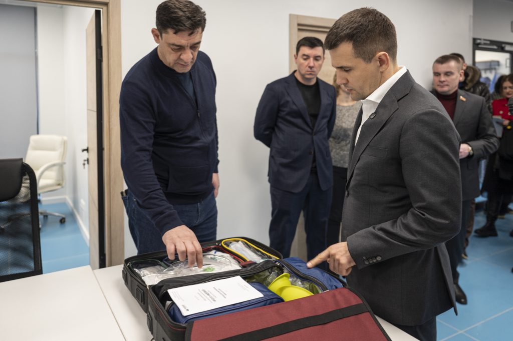 вызов на дом врача