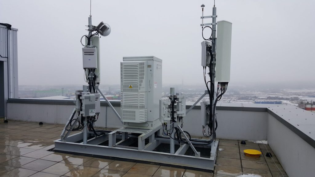 базовая станция gsm