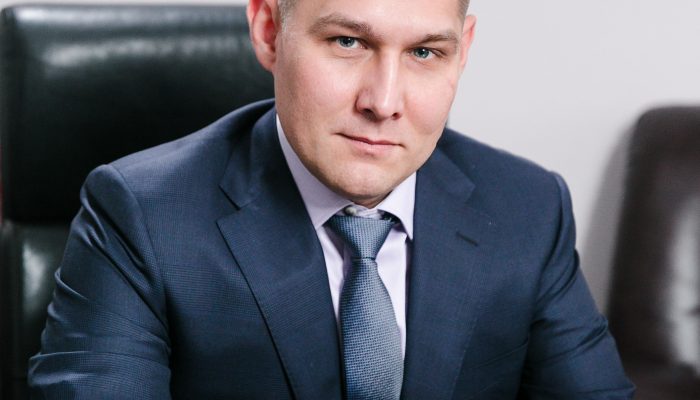 Сергей Лекторович, основатель и собственник группы компаний «Инновационные Системы Пожаробезопасности» (ИСП)