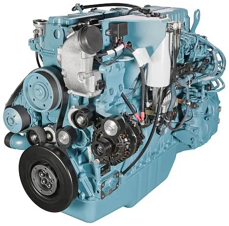 YAMZ_53705 - автомобильные двигатели