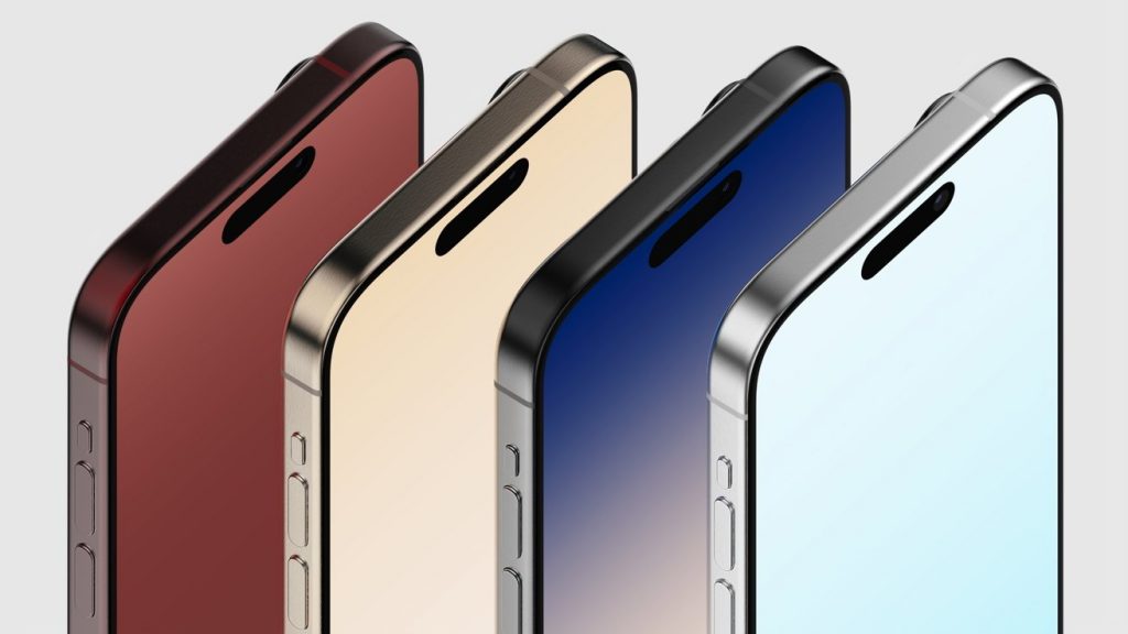 iphone 15
