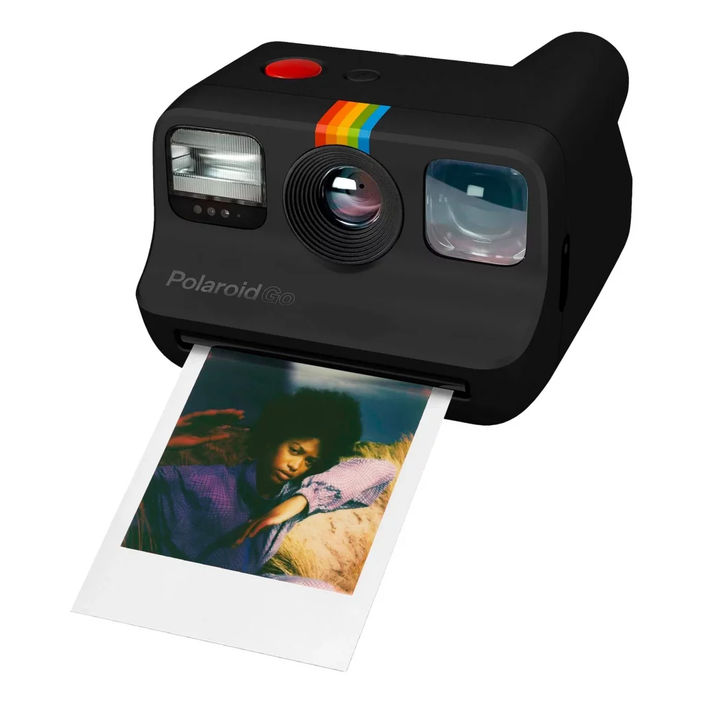 polaroid
