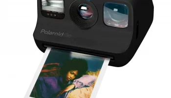 polaroid