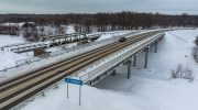 В России растет спрос на алюминиевые решения для обустройства дорог