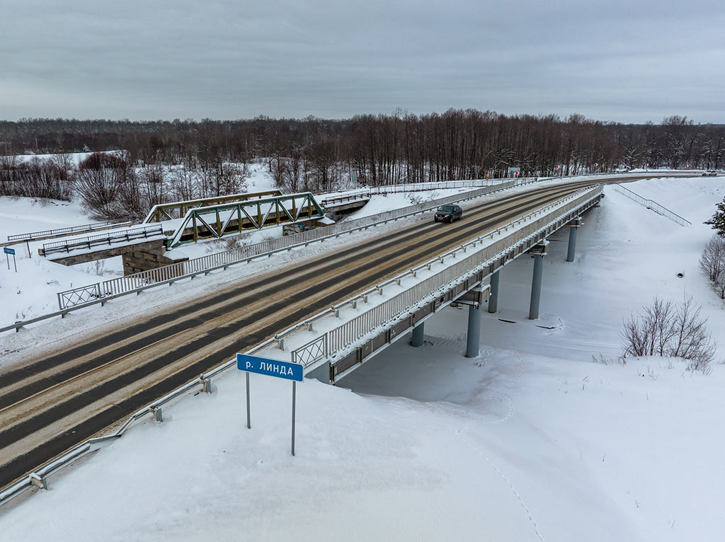 В России растет спрос на алюминиевые решения для обустройства дорог