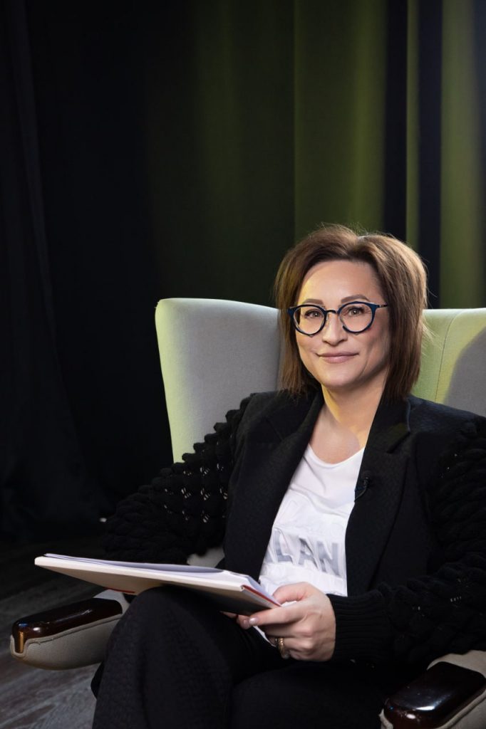 светлана петрова