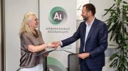 подписание соглашения