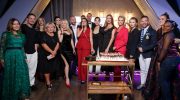 THE MOSCOW LIFE AND BUSINESS AWARDS