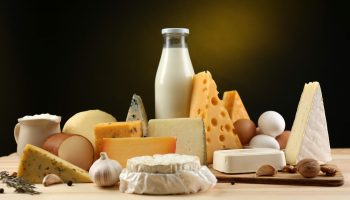 молочные продукты