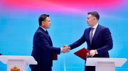 андрей воробьев и пао мегафон