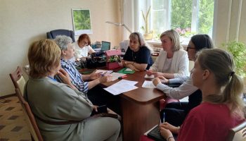 эксперты центра лечебной педагогики в ярославле