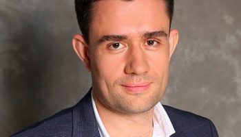Иван Виноградов Ikon Development