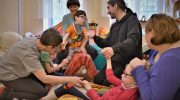 Центр лечебной педагогики Особое детство