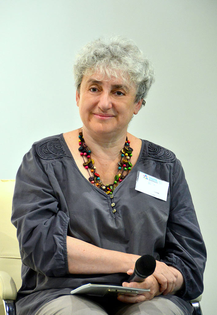 анна битова