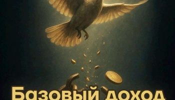 базовый доход - книга