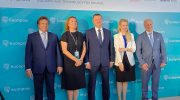 На Международном форуме Биопром – 2025