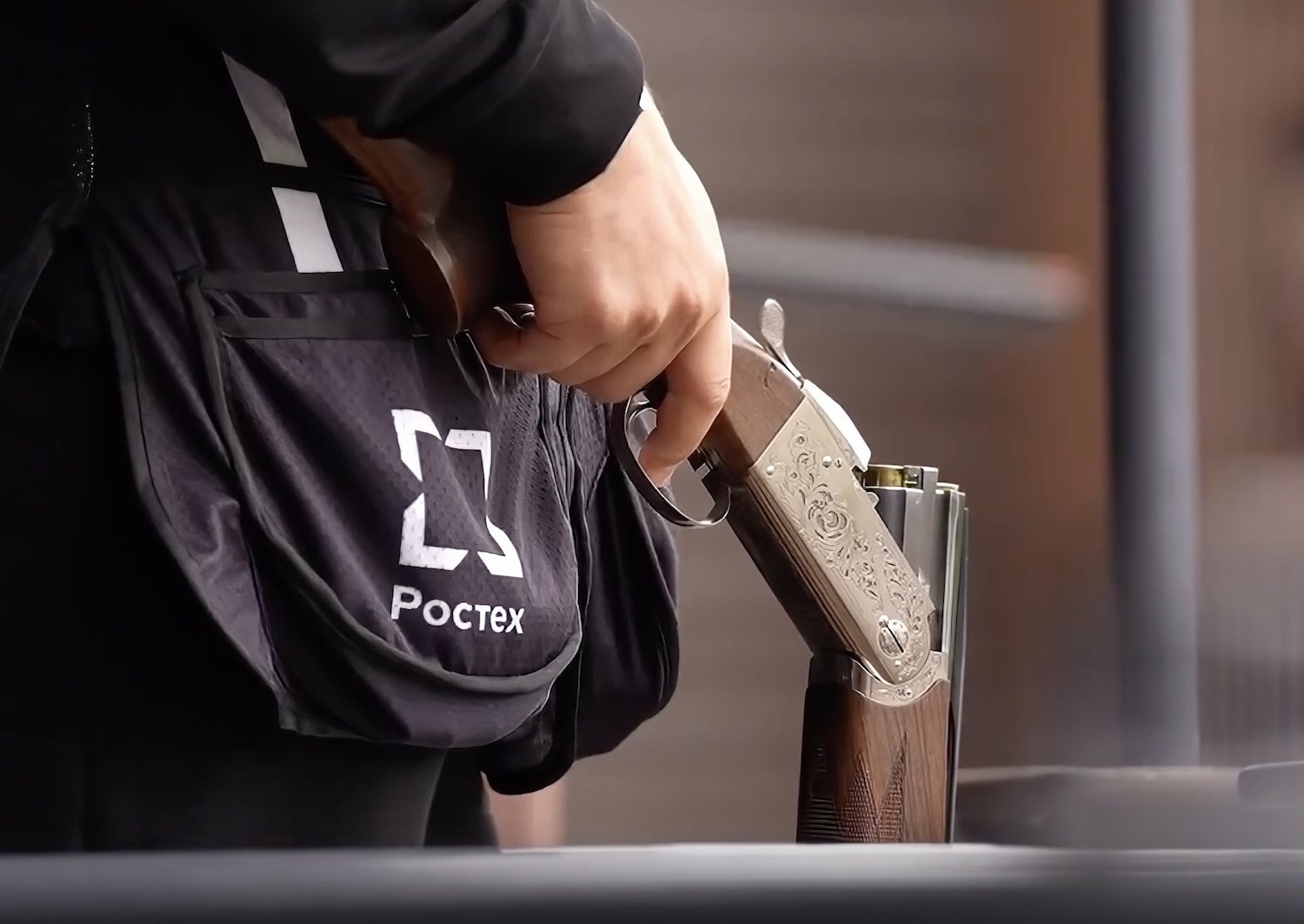ростех igla