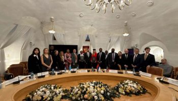 круглый стол госдума