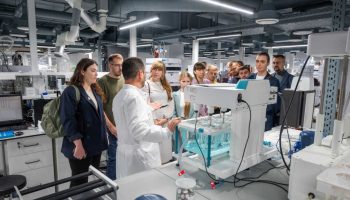 молодые ученые - конкурс