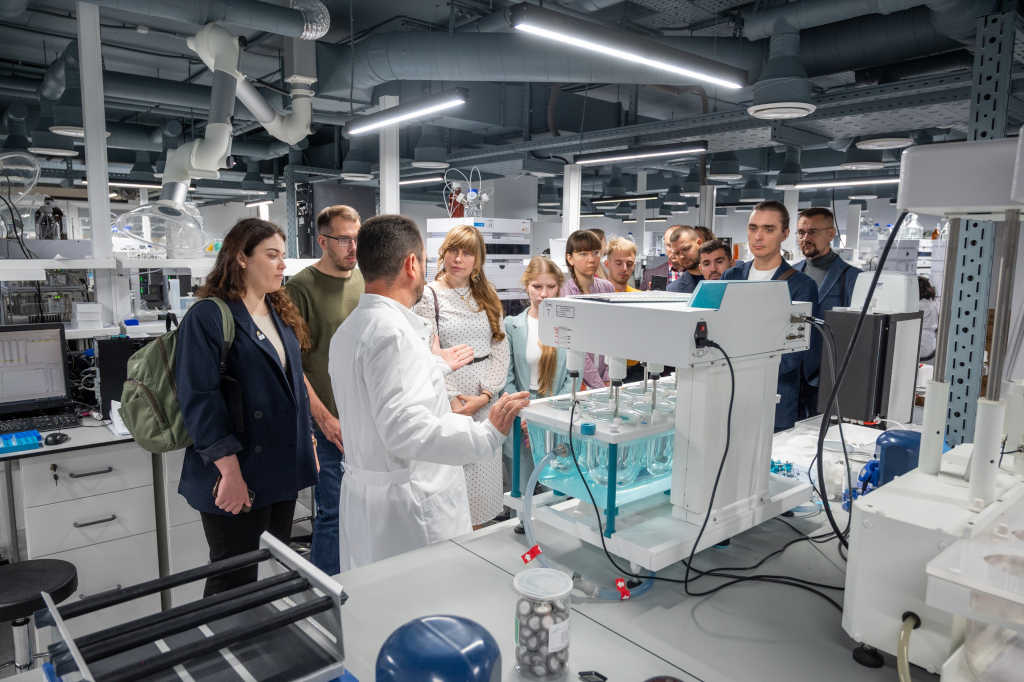 молодые ученые - конкурс