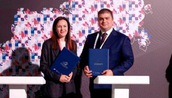 правительство москвы подписало соглашение