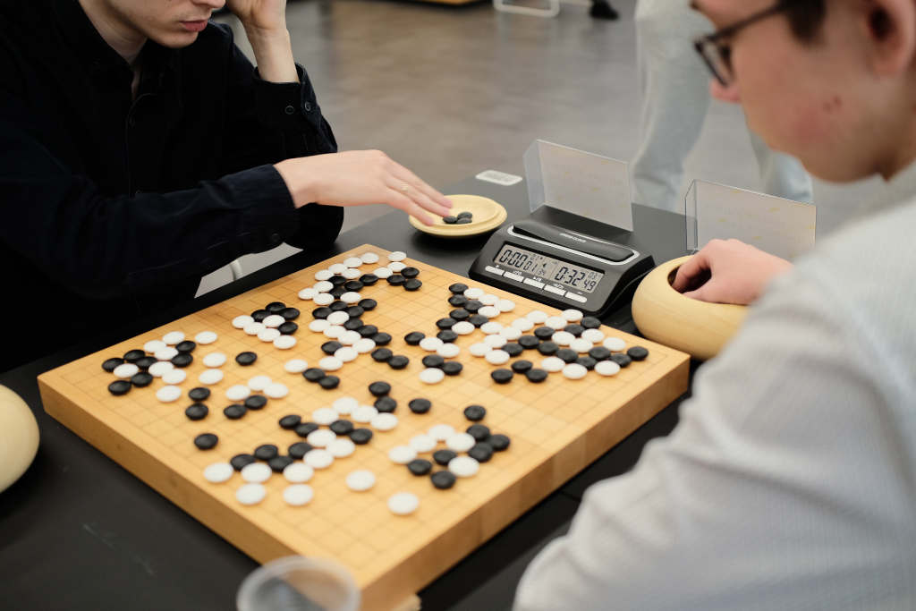 го чемпионат в москве