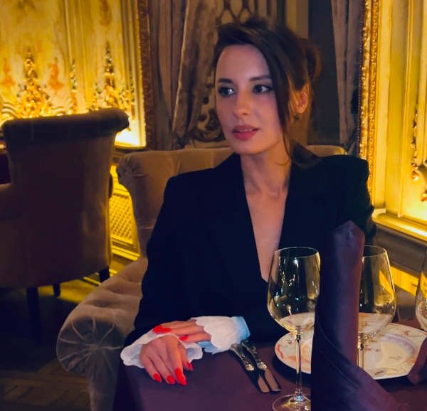 ирина котова - йоготерапевт