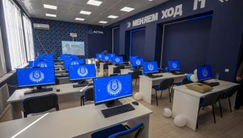 КубГТУ лаборатория