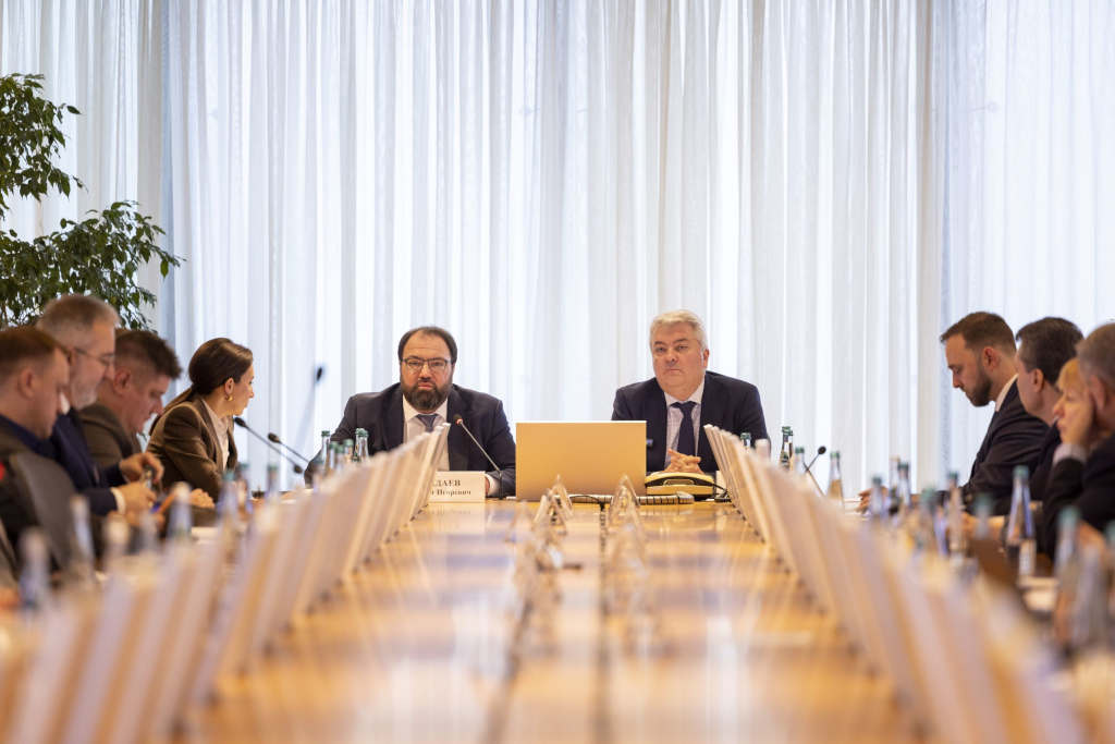 максут шадаев - общественный совет минцифры