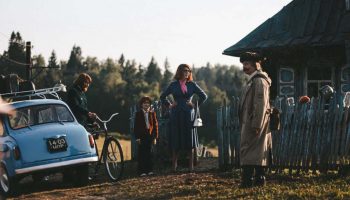 простоквашино