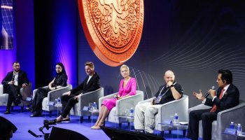 Российско-таиландский инвестиционный форум