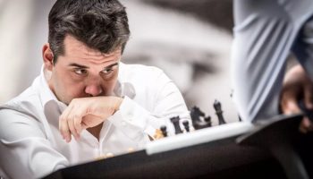 ян непомнящий шахматный турнир