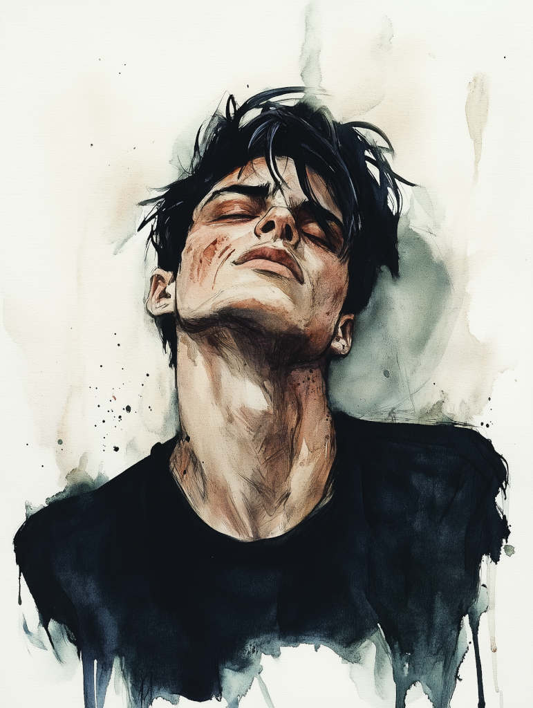 одинокие мужчины - жертвы мошенников