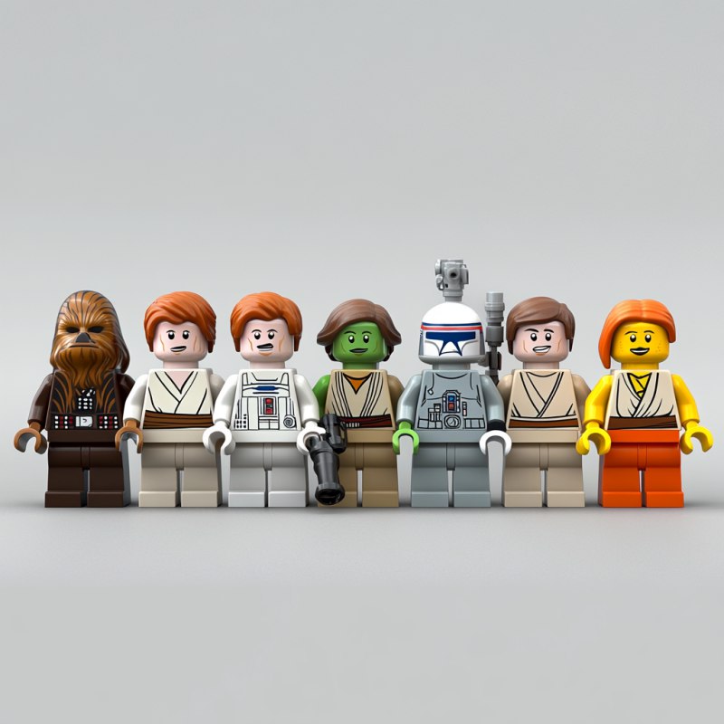 звездные войны