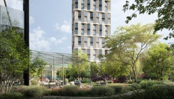 Дом в Рябиновом дворе