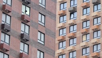 алюминиевые окна