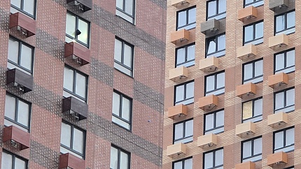 алюминиевые окна