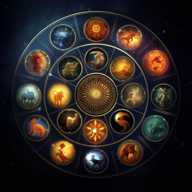 больше всех денежных переводов совершают раки, а меньше – козероги