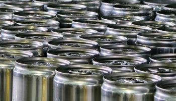 алюминиевая тара