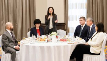 мария багреева