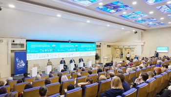 конференция ценность каждого в общественной палате рф