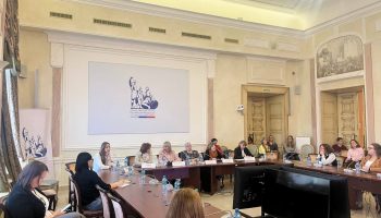 особое детство - общественная палата рф