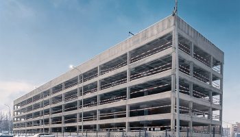 паркинг в квартале новое медведково