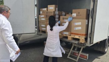 гуманитарная помощь