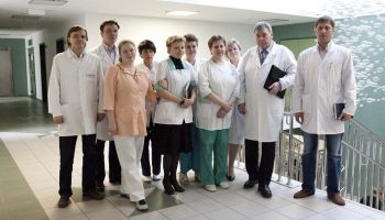 клиника челюстно-лицевой хирургии